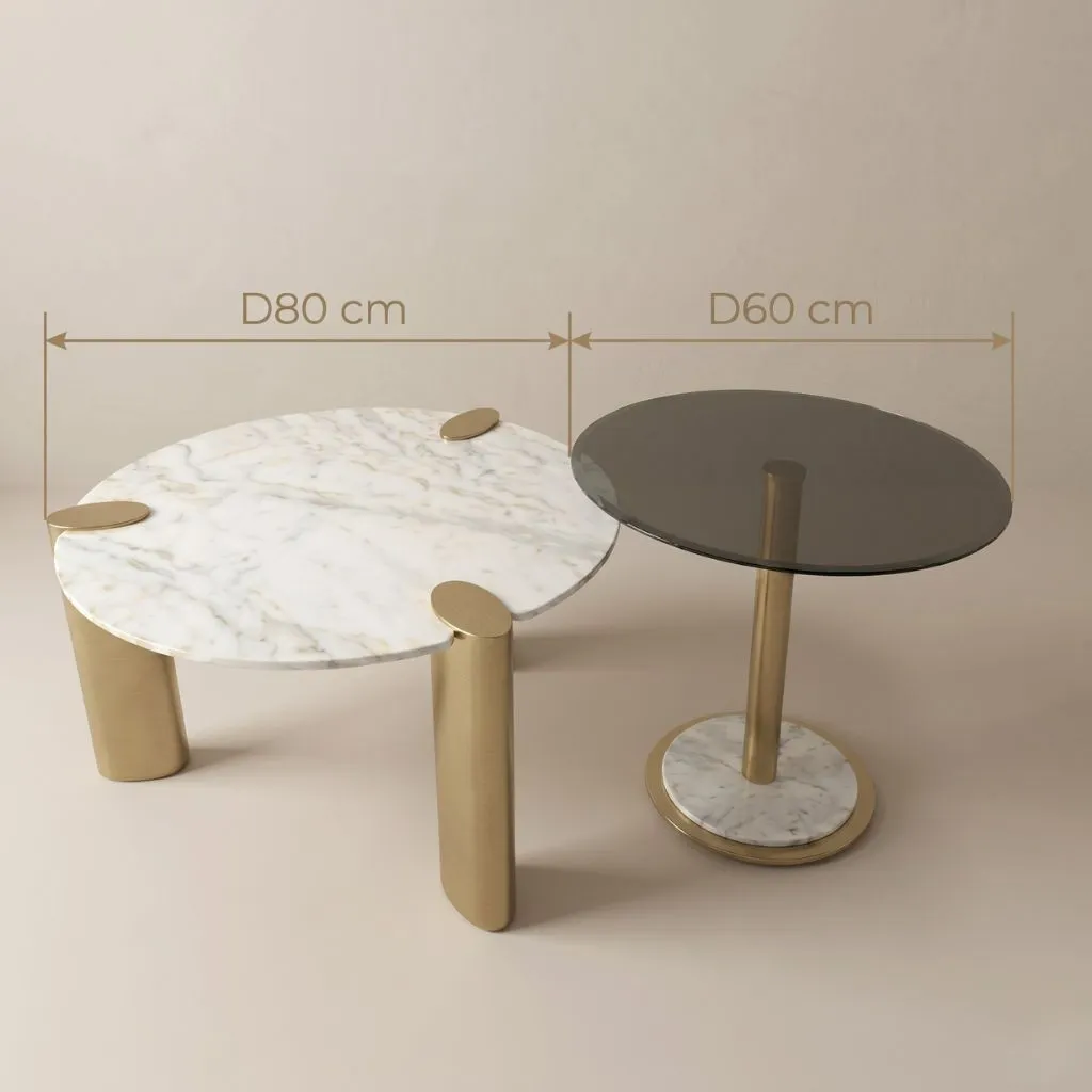 Loom Coffee table