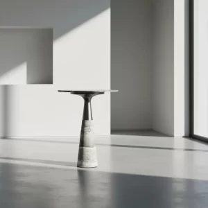 Marbello side table