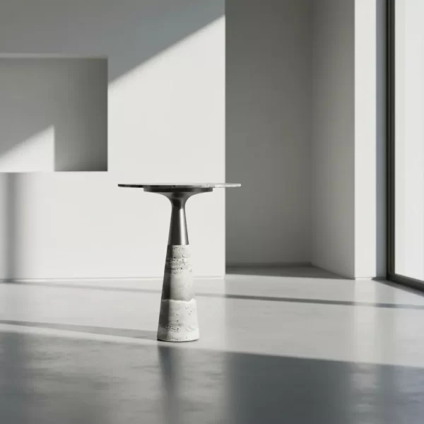 Marbello side table