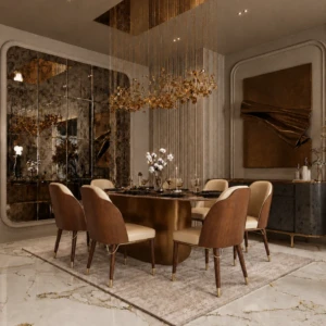 Palina Dining Chair
