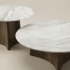 Vida coffee table