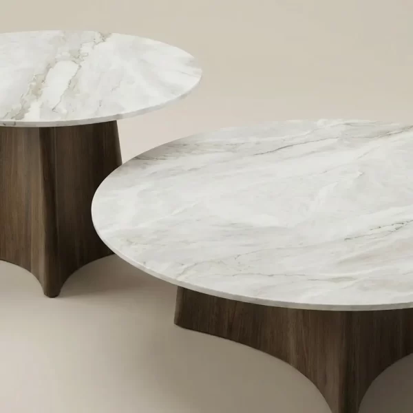 Vida coffee table