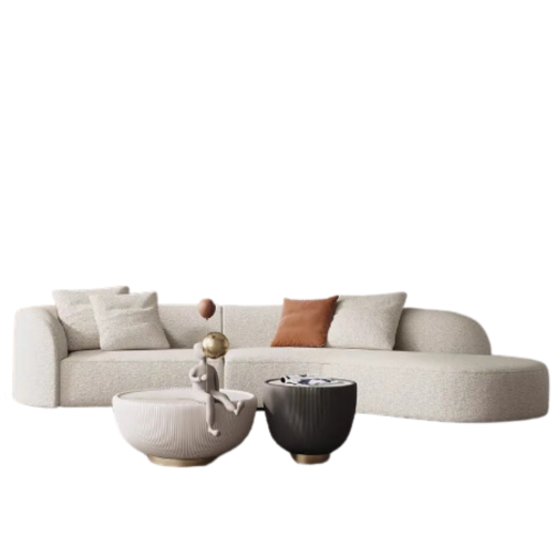 Alona Modern Sofa