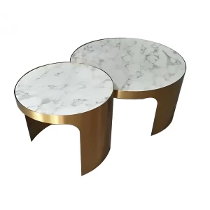 Amber Coffee Table