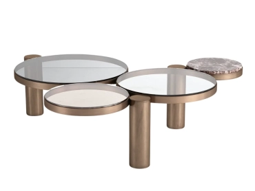 Tolina Coffee Table