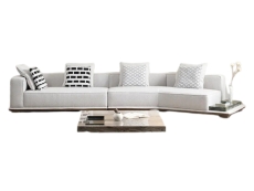 Alari Modern sofa