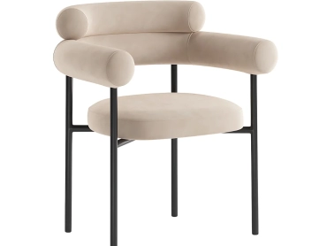 MILARA DINING CHAIR