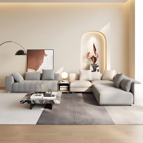 Lumi Modern Sofa