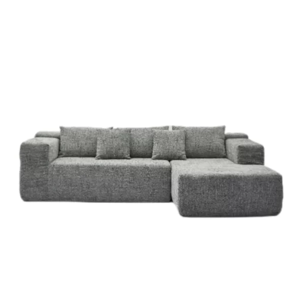 Athens Modern Sofa