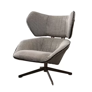 TALONA SWIVEL LOUNGE CHAIR