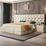 Bethany Modern Bed