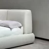 Nolan Modern Bed