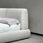 Nolan Modern Bed