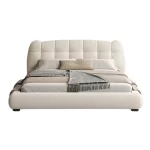 Mariz Modern Bed