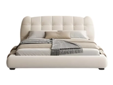 Mariz Modern Bed
