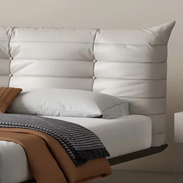 Alez Modern Bed