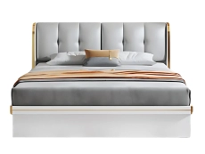Aster Modern Bed