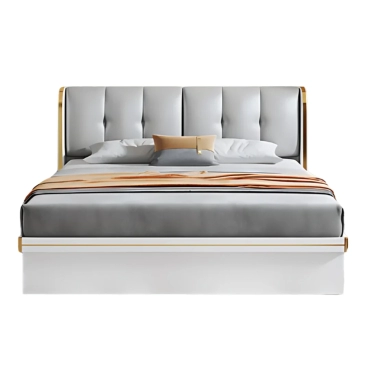 Aster Modern Bed