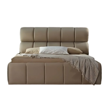 Maron Modern Bed