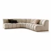 Rina Modern Sofa
