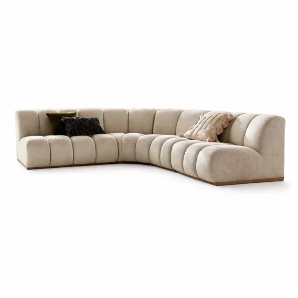 Rina Modern Sofa