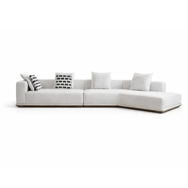 Alari Modern Sofa