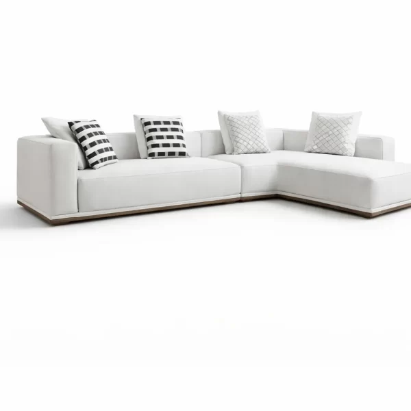 Alari Modern Sofa