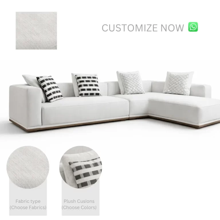 Alari Modern Sofa