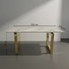 Ocean Dining Table