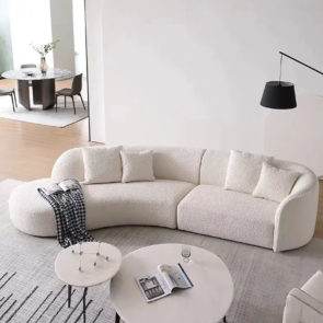 Alona Modern Sofa