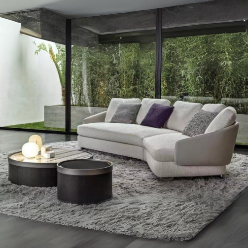 Limara Modern Sofa