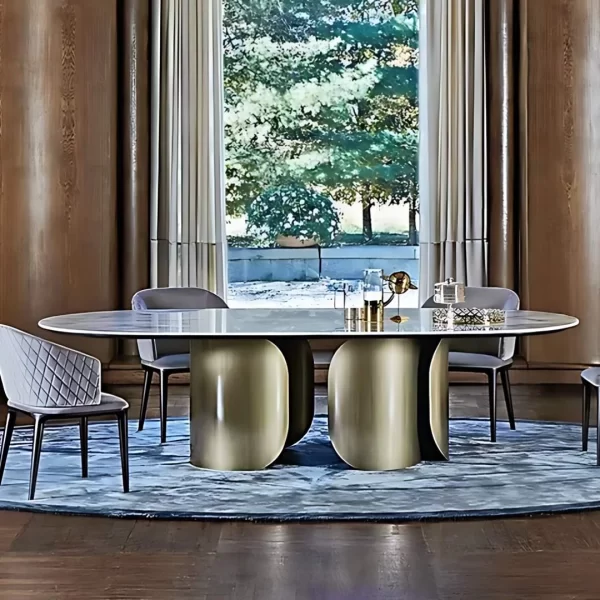 Essence Dining Table