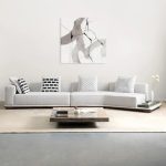 Alari Modern sofa