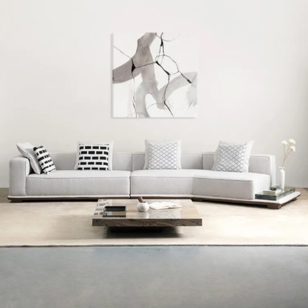 Alari Modern sofa