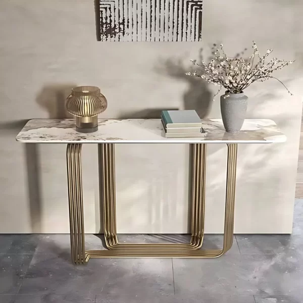 Vanada Console Table