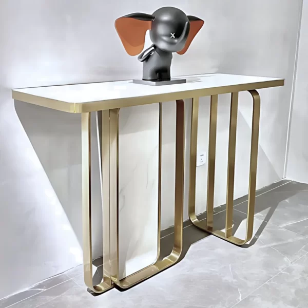 Cian Console Table