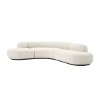 Liva Modern Sofa