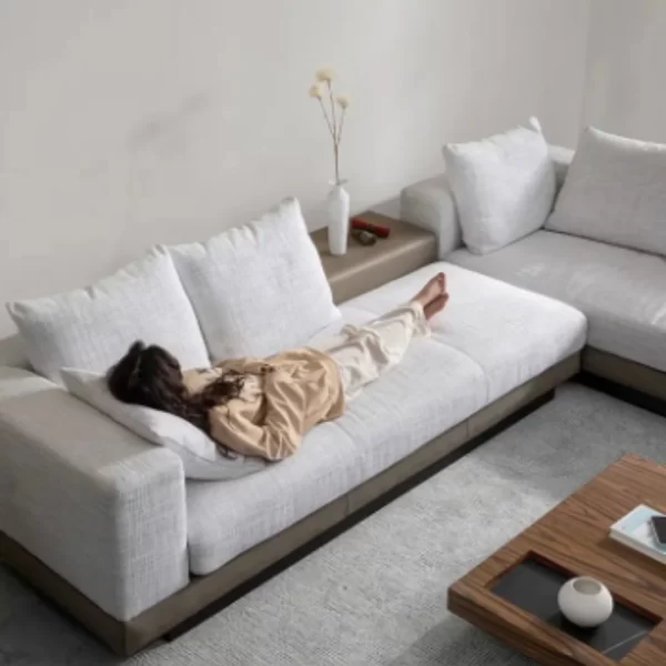 Marilla Modern Sofa