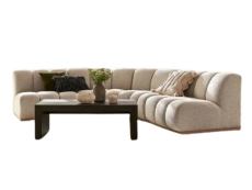 Rina Modern Sofa