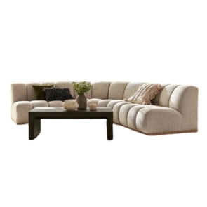 Rina Modern Sofa