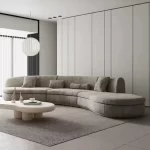 Banto Modern Sofa