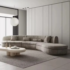 Banto Modern Sofa