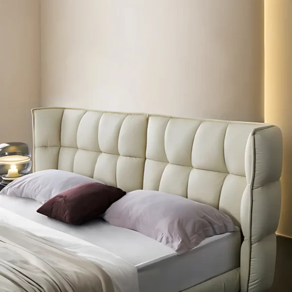 Rio Modern Bed