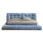 Anvi Modern Bed