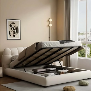 Mariz Modern Bed