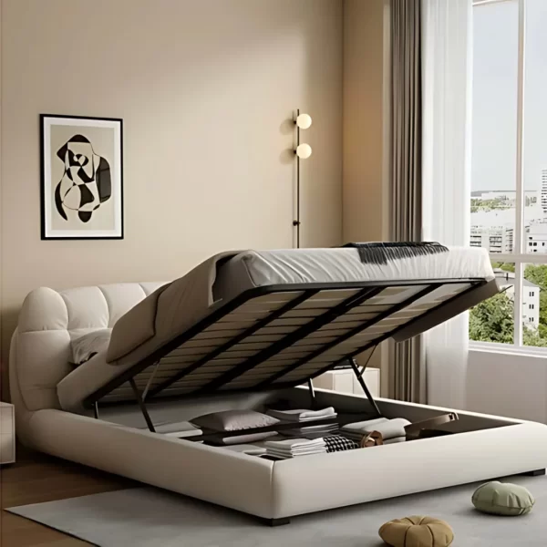 Mariz Modern Bed