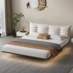 Alez Modern Bed