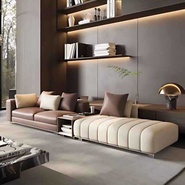 Lumi Modern Sofa