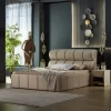 Maron Modern Bed