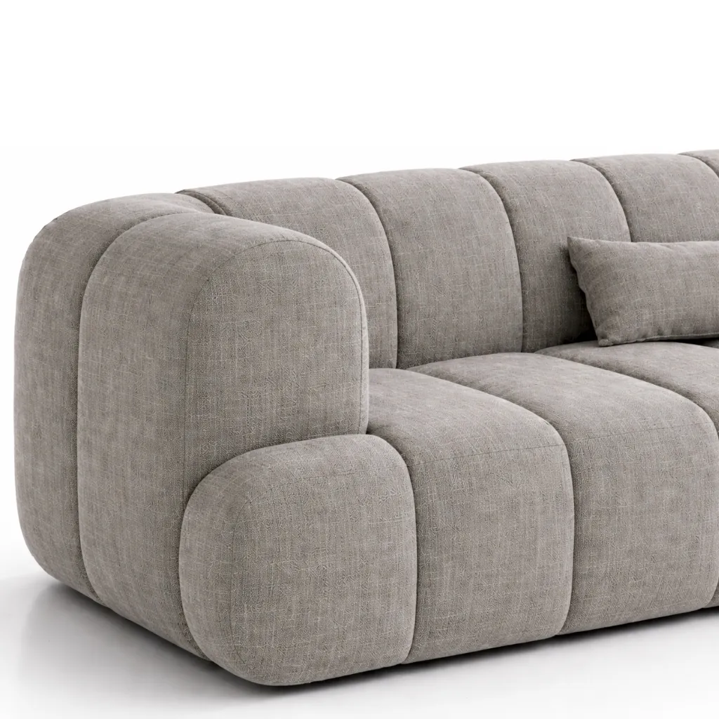 Lara Modern Sofa